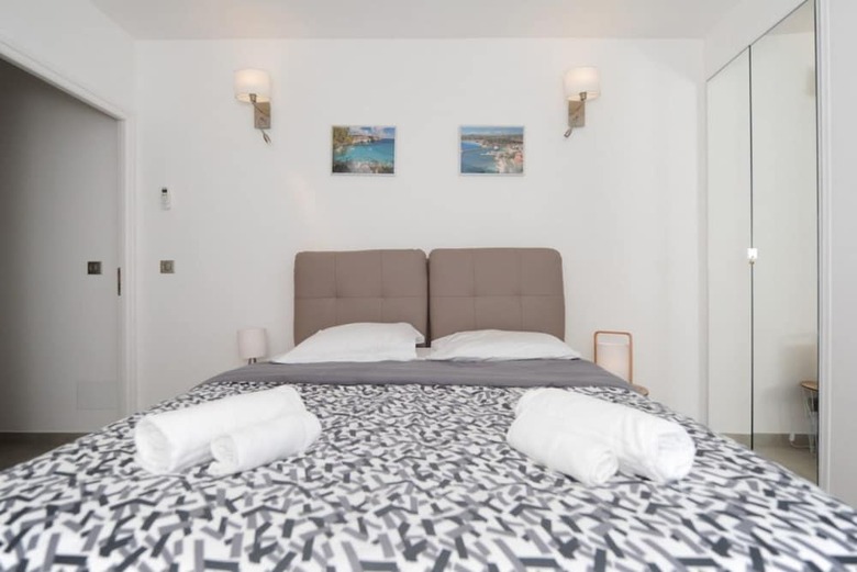 Apartamento Suite Penthouse Of View - Five Star