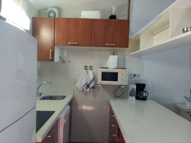 Apartamentos Vcv Bungalow Diez