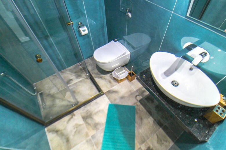 Hotel Pera Pansiyon