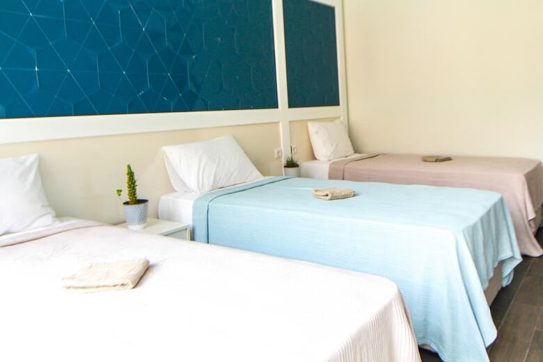 Hotel Pera Pansiyon