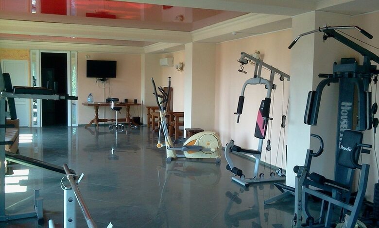 Bed & Breakfast Belaya Volna