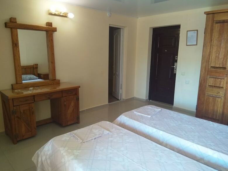 Bed & Breakfast Belaya Volna
