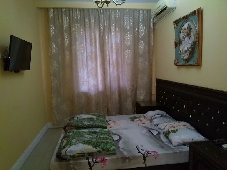 Bed & Breakfast Belaya Volna