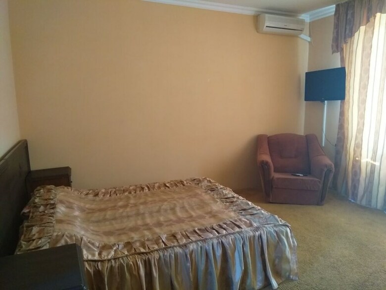 Bed & Breakfast Belaya Volna