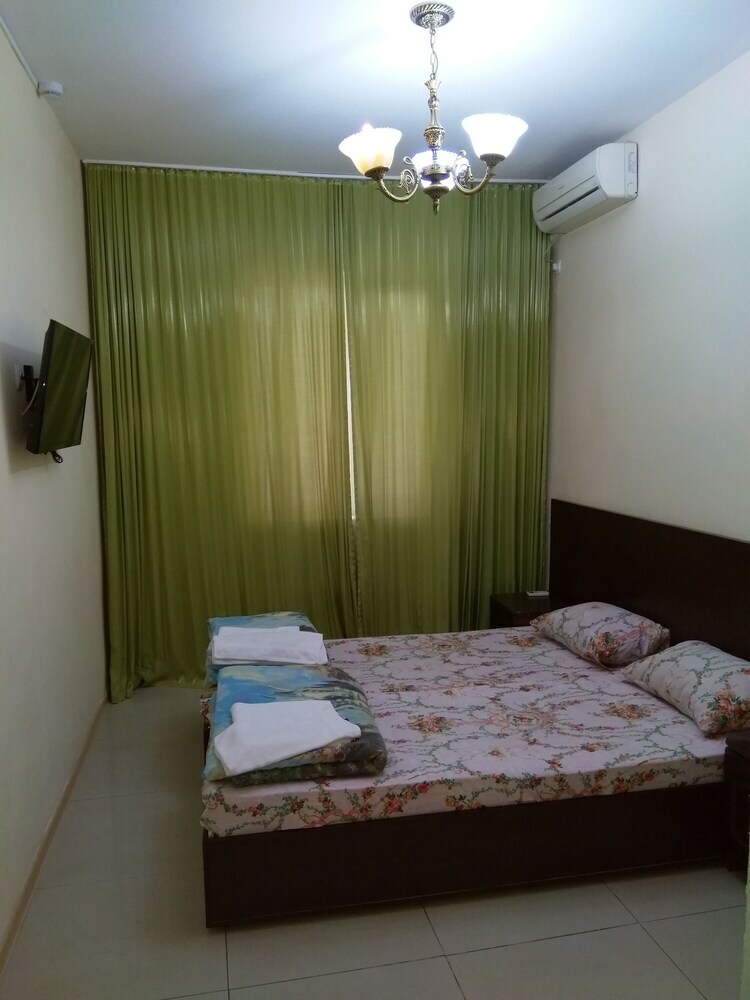 Bed & Breakfast Belaya Volna