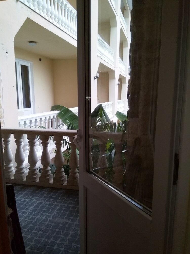 Bed & Breakfast Belaya Volna