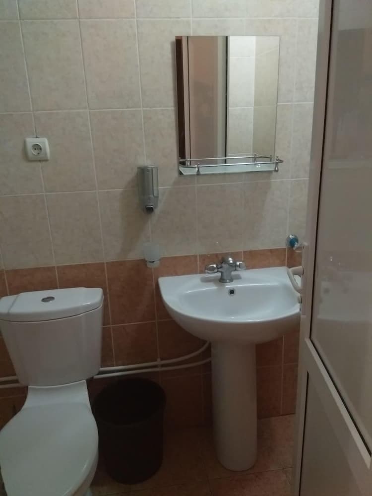 Bed & Breakfast Belaya Volna