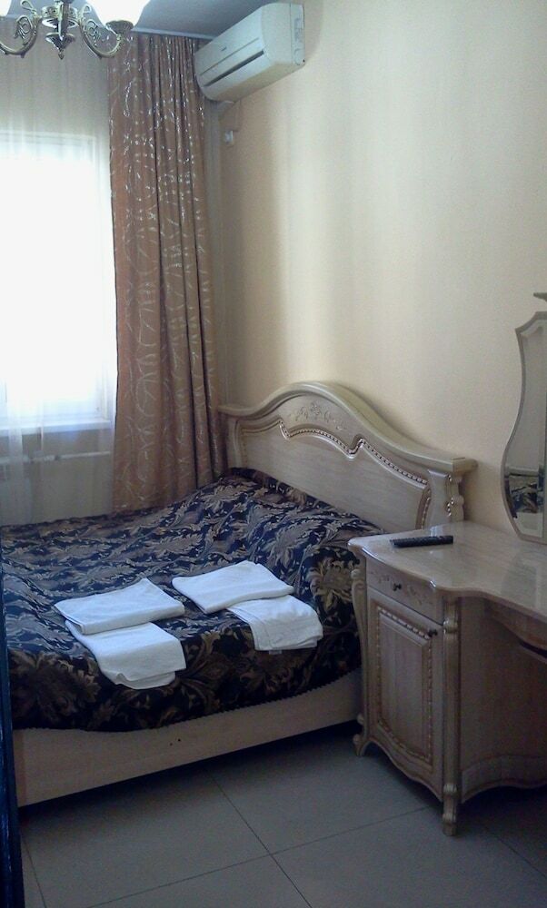 Bed & Breakfast Belaya Volna