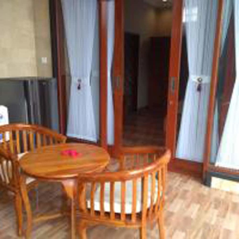 Bed & Breakfast Teba Mesari Homestay