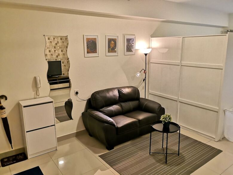 Apartamentos Hyve Soho Suites