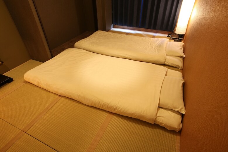Apartamentos Rafore Shimanouchi II