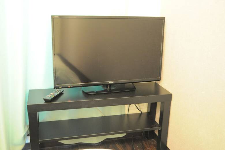 Apartamentos Rafore Shimanouchi II