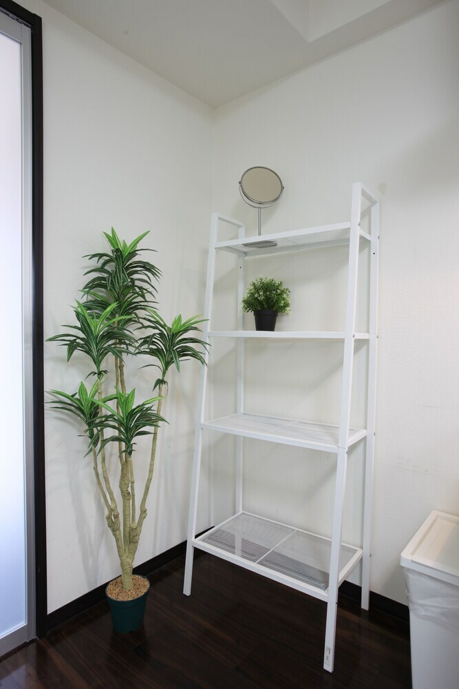 Apartamentos Rafore Shimanouchi II