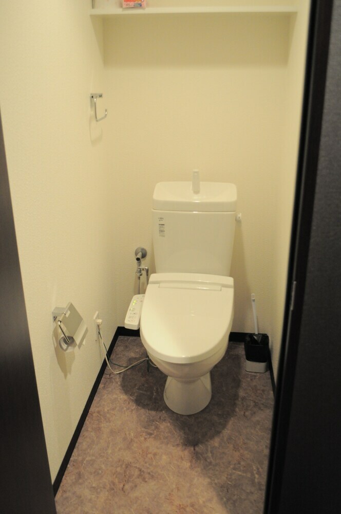 Apartamentos Rafore Shimanouchi II
