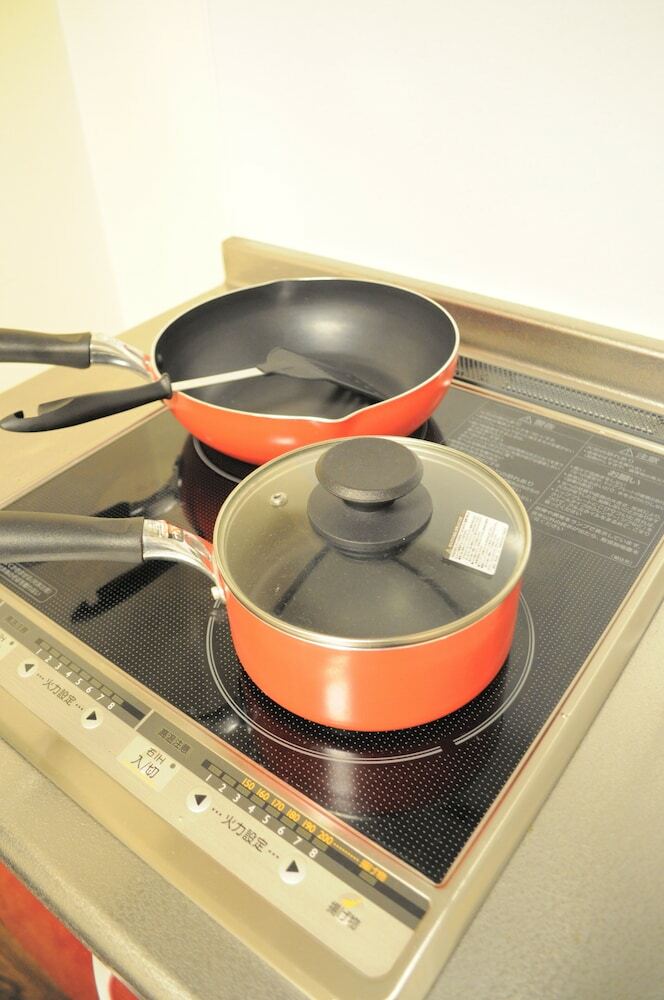 Apartamentos Rafore Shimanouchi II