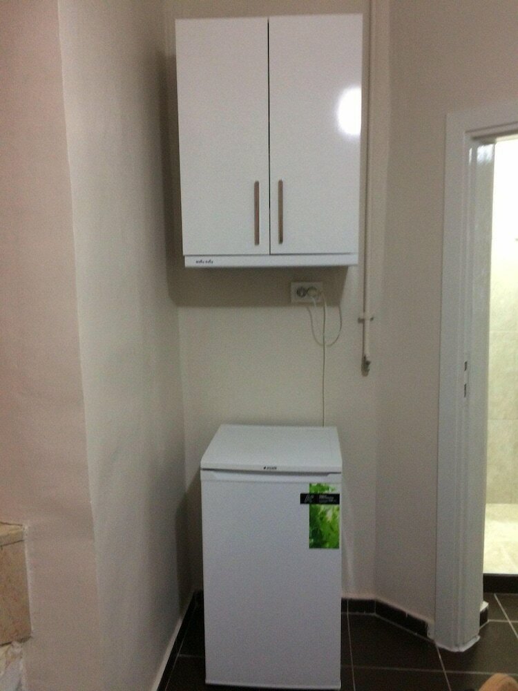 Apartamento Stone House