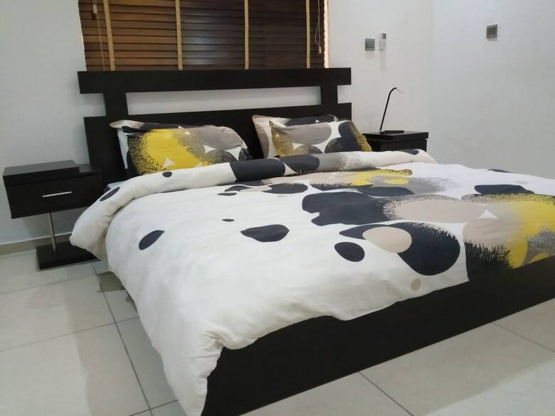 Apartamentos The Dernier