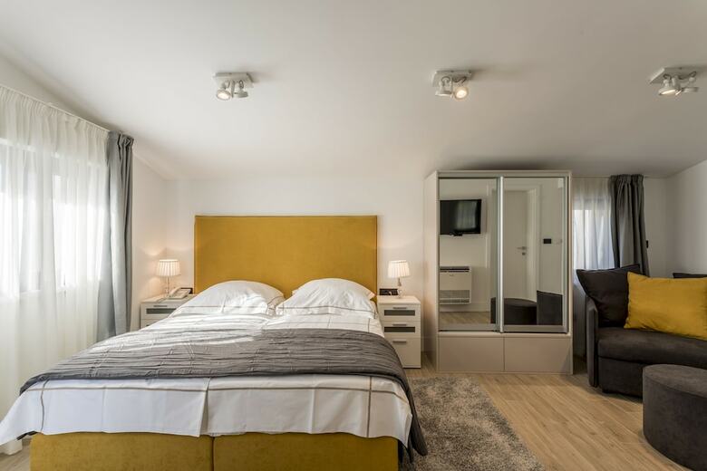 Apartamentos 2nightstudios