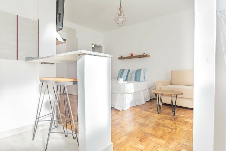 Oro 4 Apartment By Be Local Argentina