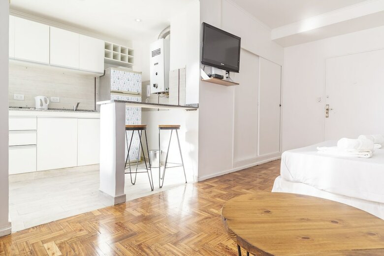 Oro 4 Apartment By Be Local Argentina
