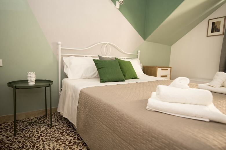 Bella Vista B&B