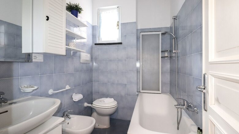 Apartamento Italianway - Cristoforo Colombo 20