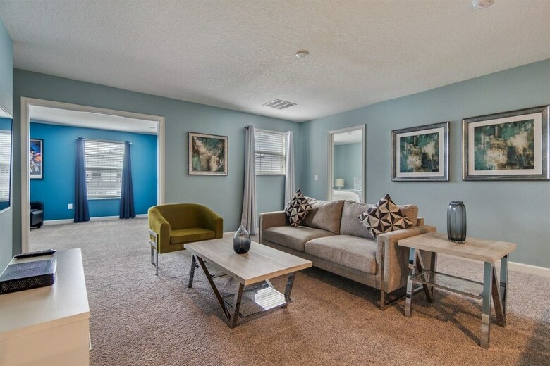 8br Championsgate Pool Home Wtheater