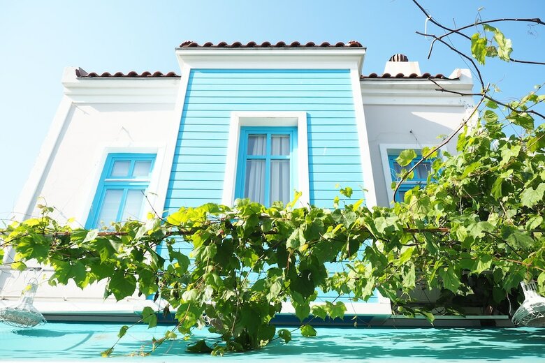 Hotel Adabeyi Tenedos