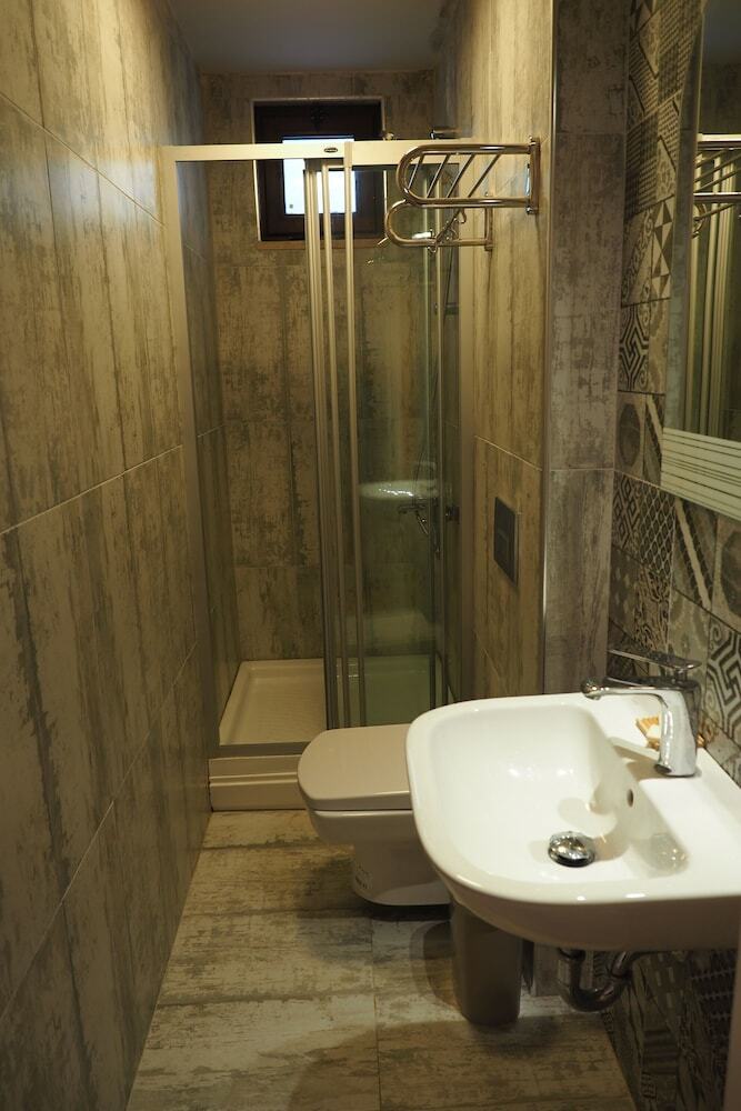 Hotel Adabeyi Tenedos