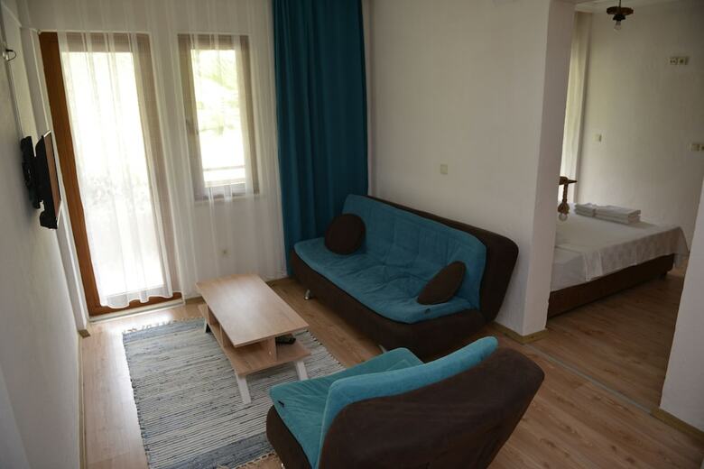 Hotel Butik 38 Otel