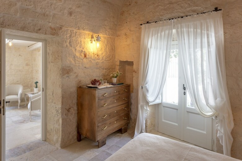 Bed & Breakfast Dimora Graziana
