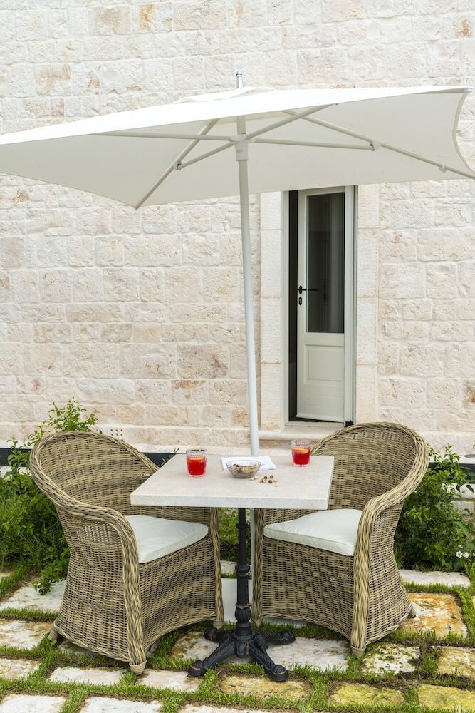 Bed & Breakfast Dimora Graziana