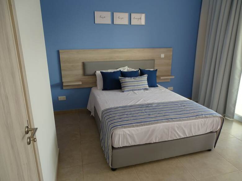 Apartamentos Proteas Mare Suites