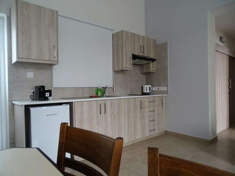 Apartamentos Proteas Mare Suites