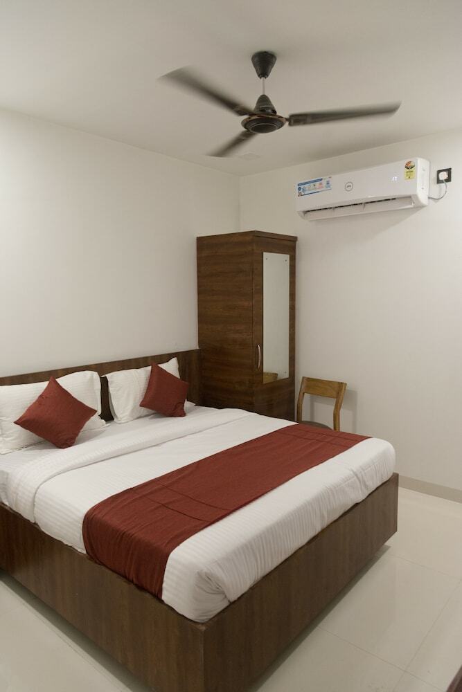 Hotel Sunrise Residency