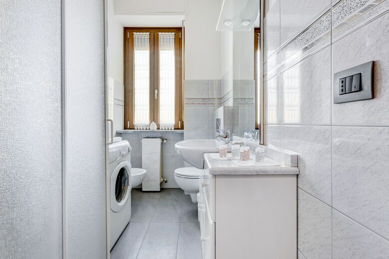 Apartamento Italianway - Giovanni Vico 6