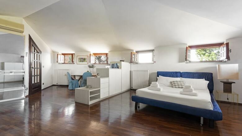 Villa Italianway - Antiche Serre 6