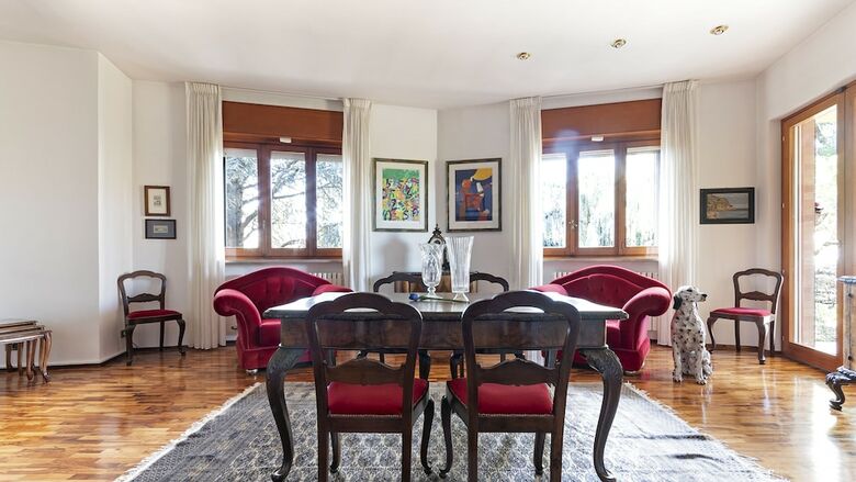 Villa Italianway - Antiche Serre 6