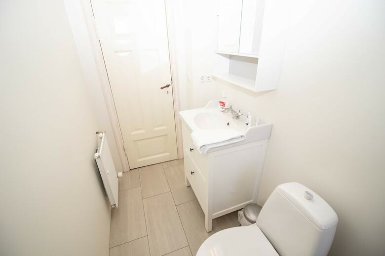 Seafarer Court - Warm And Cozy Apartment