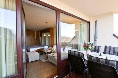 Apartamentos Am Strand