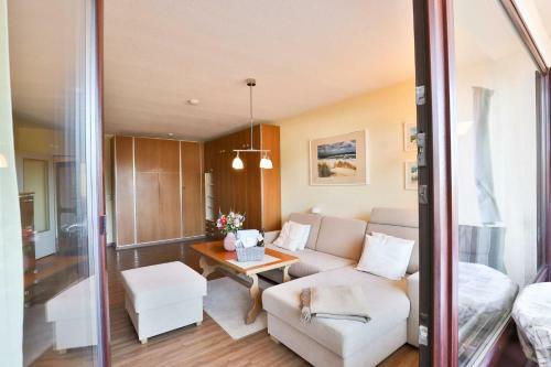 Apartamentos Am Strand