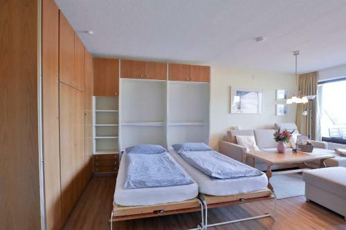 Apartamentos Am Strand