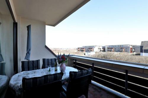 Apartamentos Am Strand