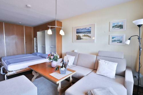 Apartamentos Am Strand