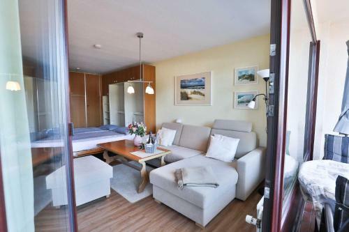 Apartamentos Am Strand
