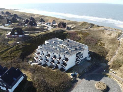 Apartamentos Am Strand