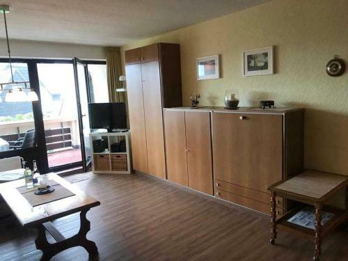 Apartamentos Am Strand