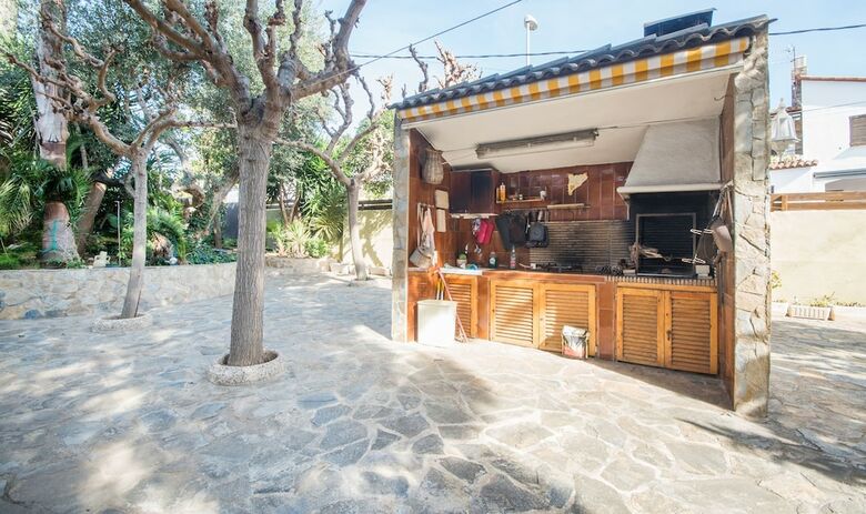 Villa Creixell With Pool Th 64