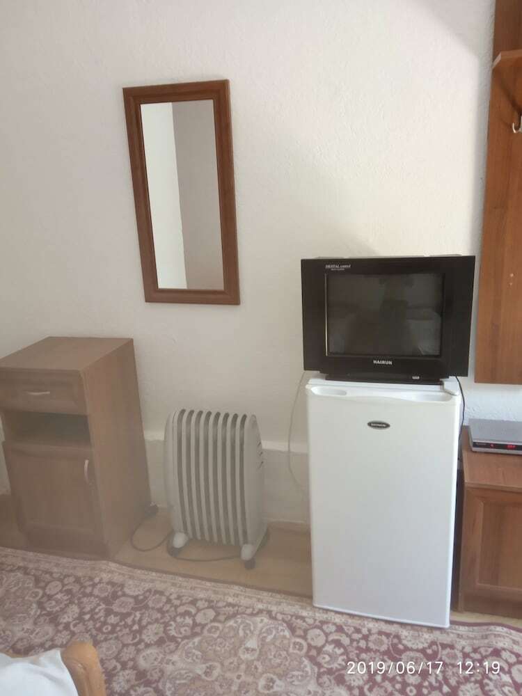 Hotel Uytnyi Ugolok Pribregia