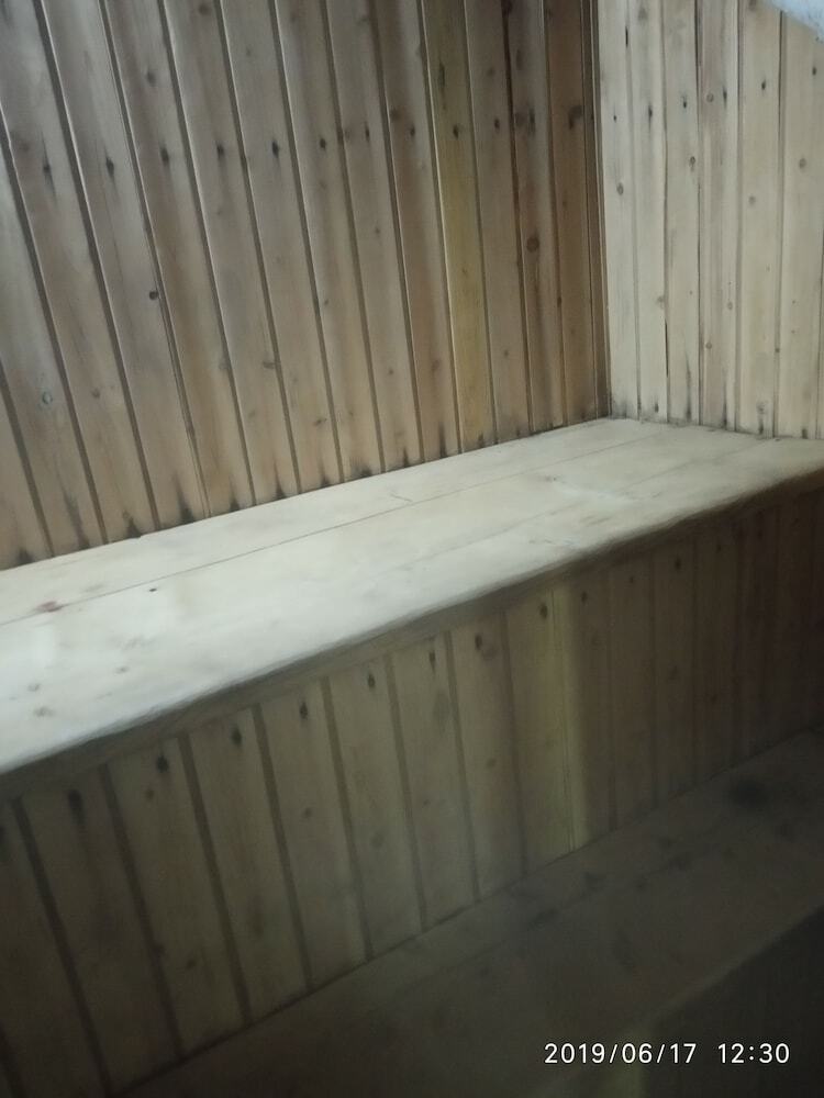 Hotel Uytnyi Ugolok Pribregia